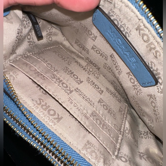 Michael Kors Wristlet - Picture 7 of 11